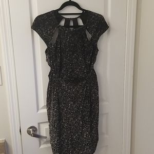Top Shop UK Cocktail Dress